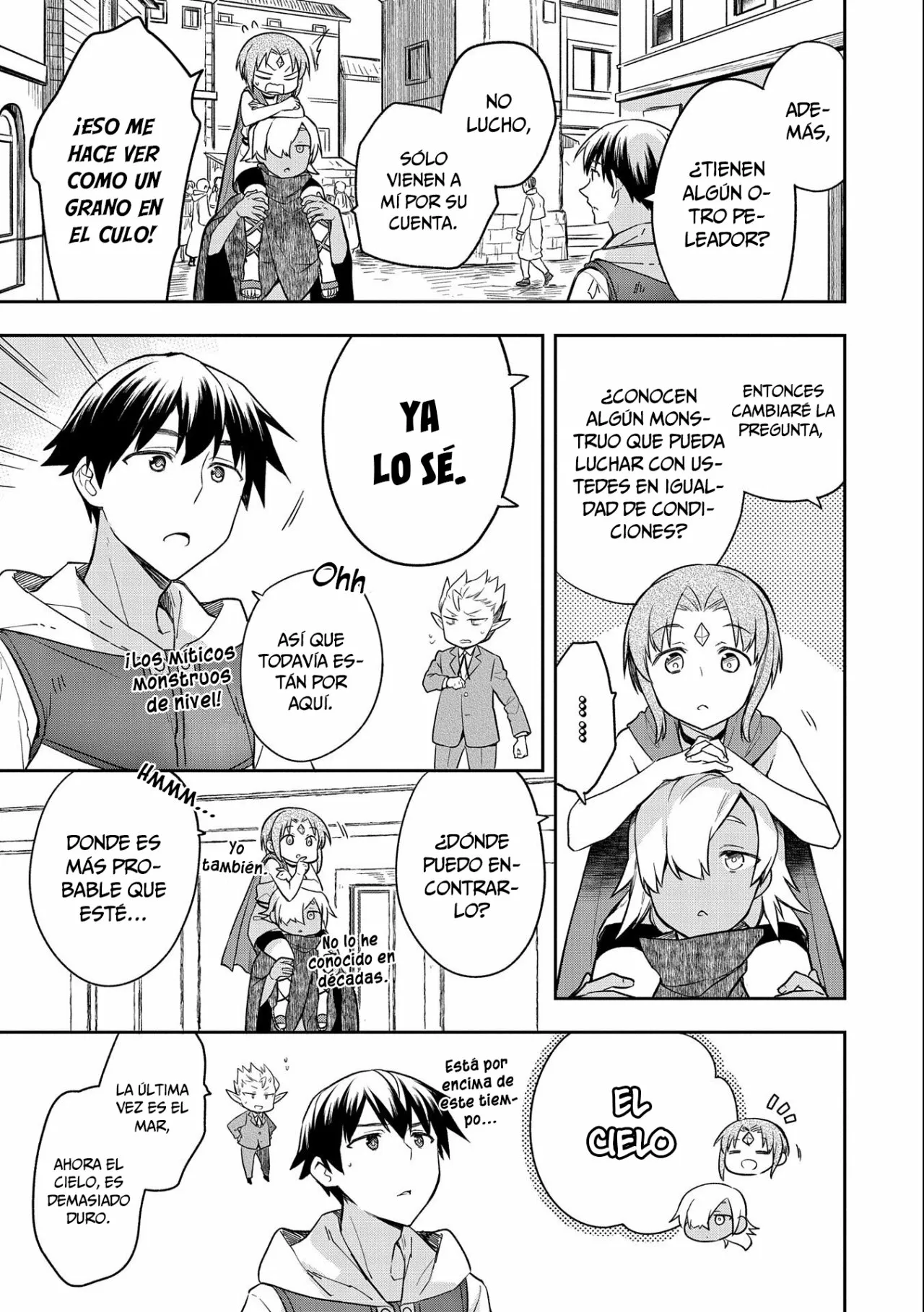 Página 32 del Manga