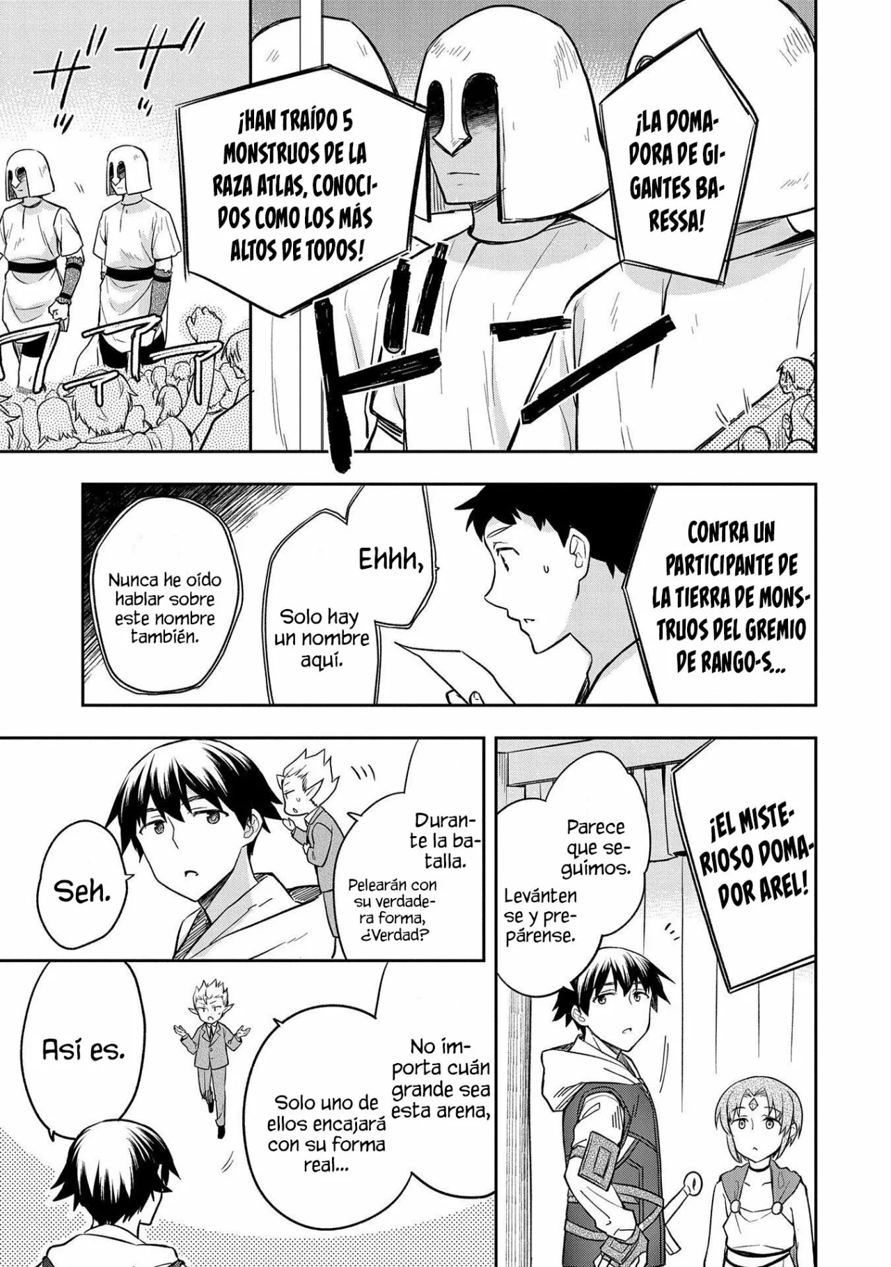 Página 30 del Manga