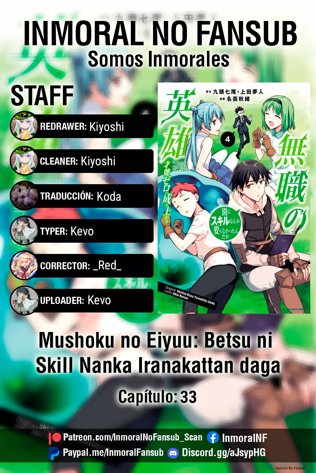 Página 37 del Manga