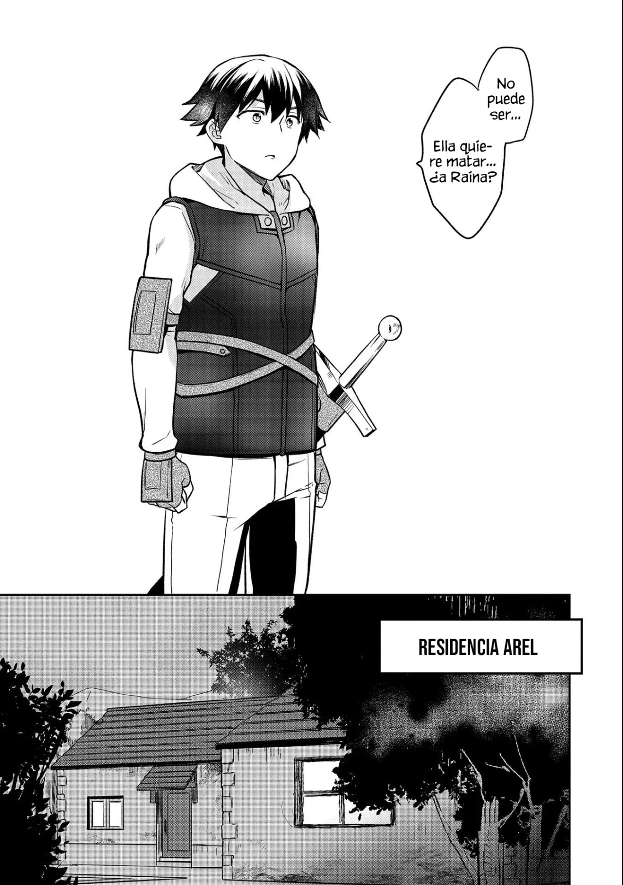Página 36 del Manga