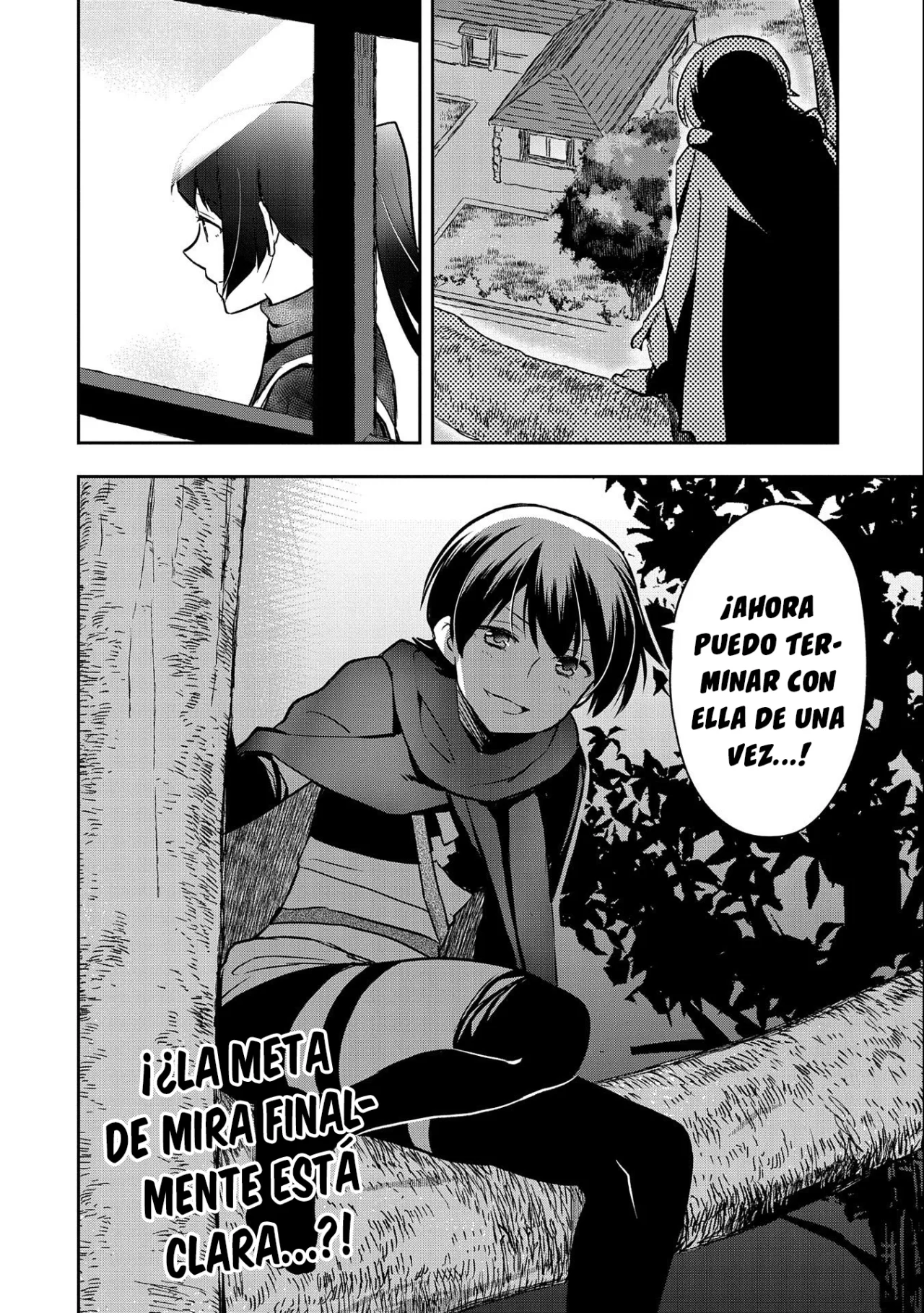 Página 37 del Manga