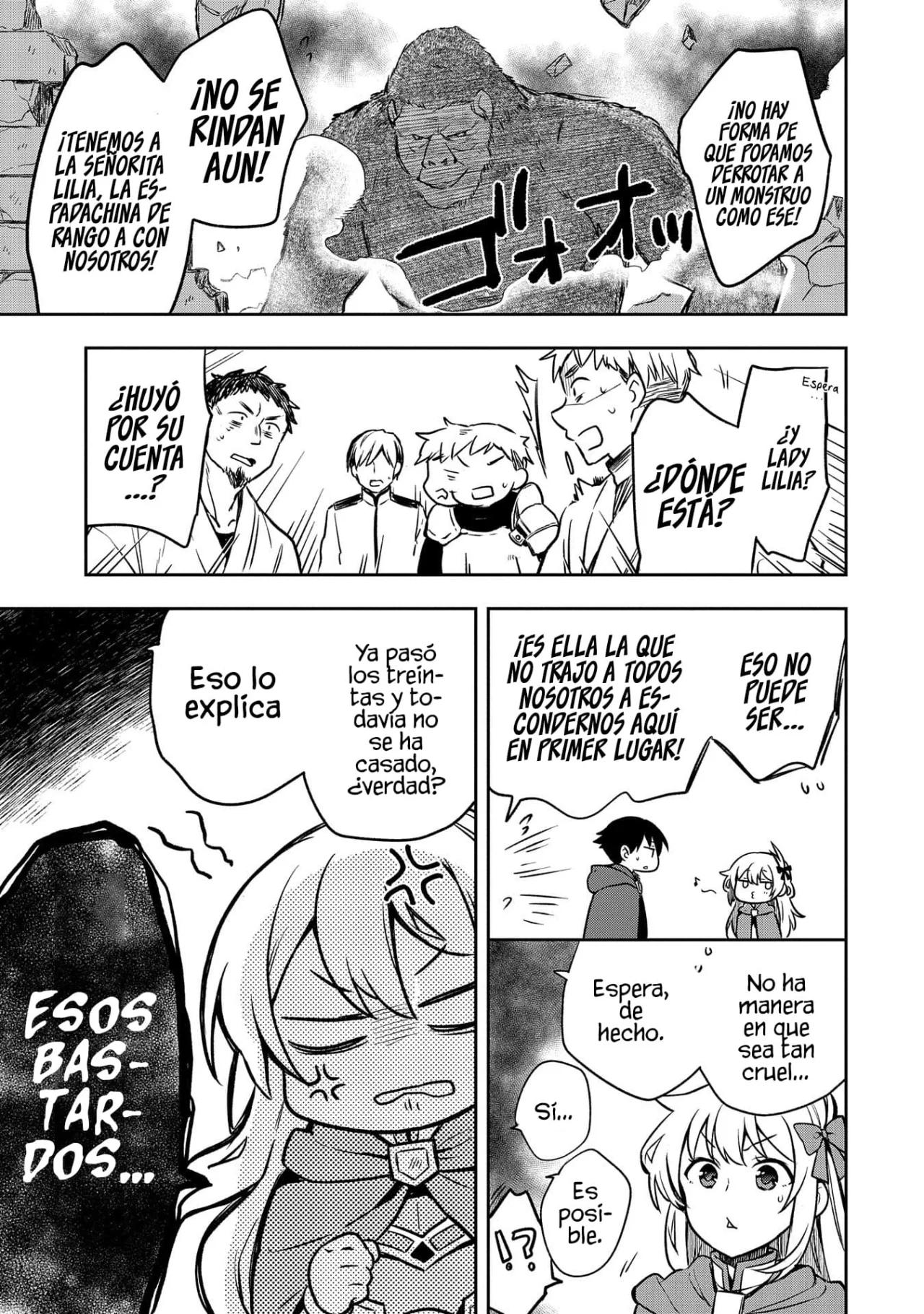 Página 36 del Manga