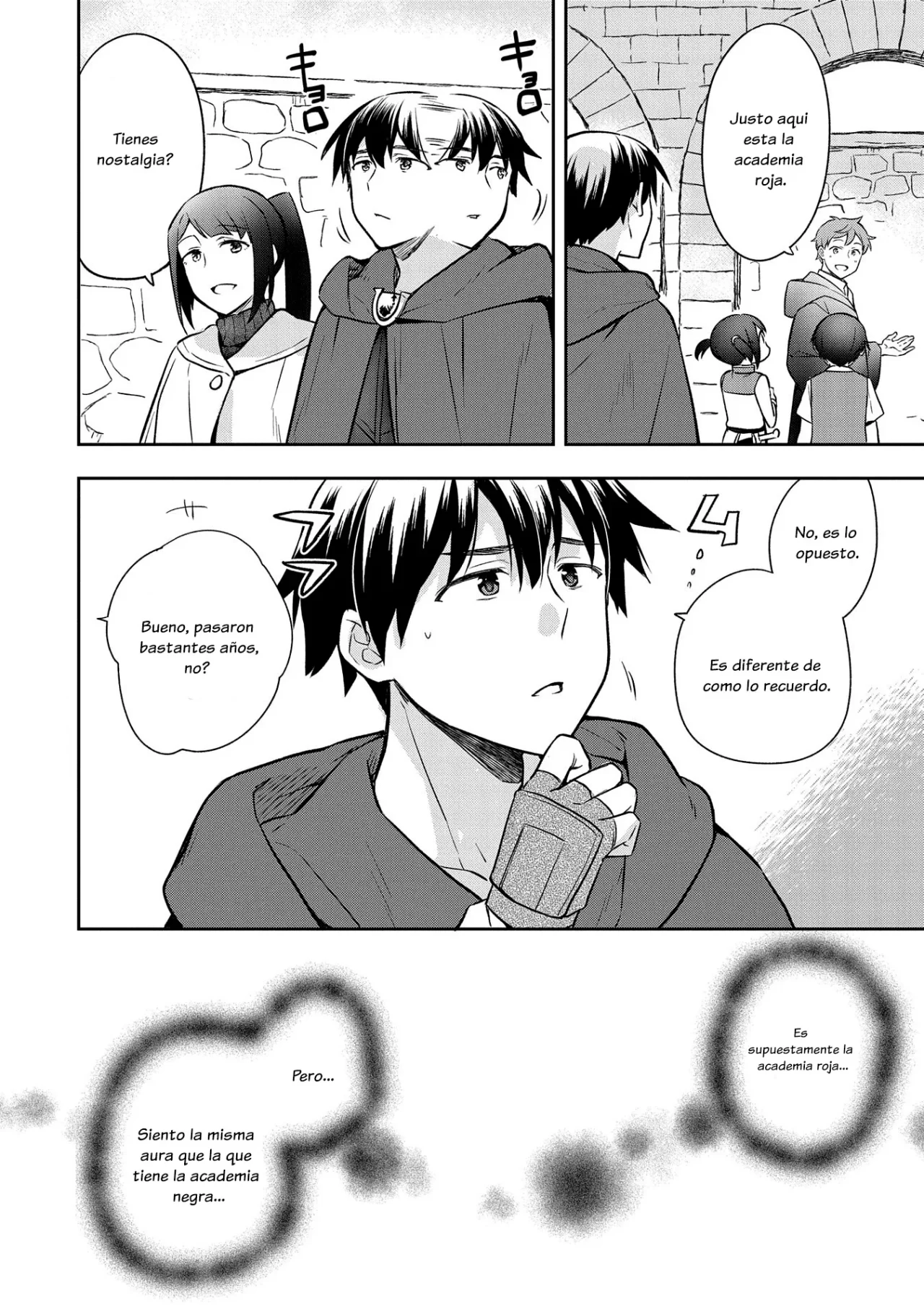 Página 36 del Manga