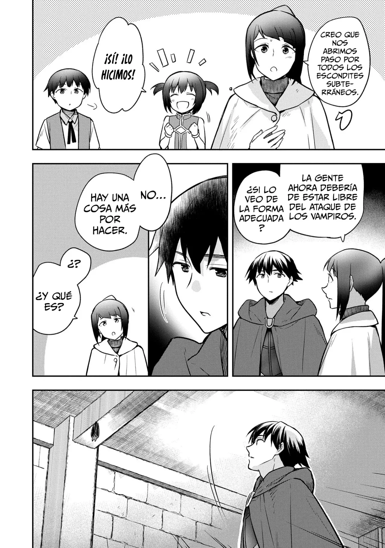 Página 30 del Manga