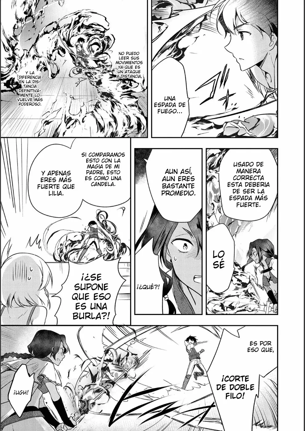 Página 24 del Manga