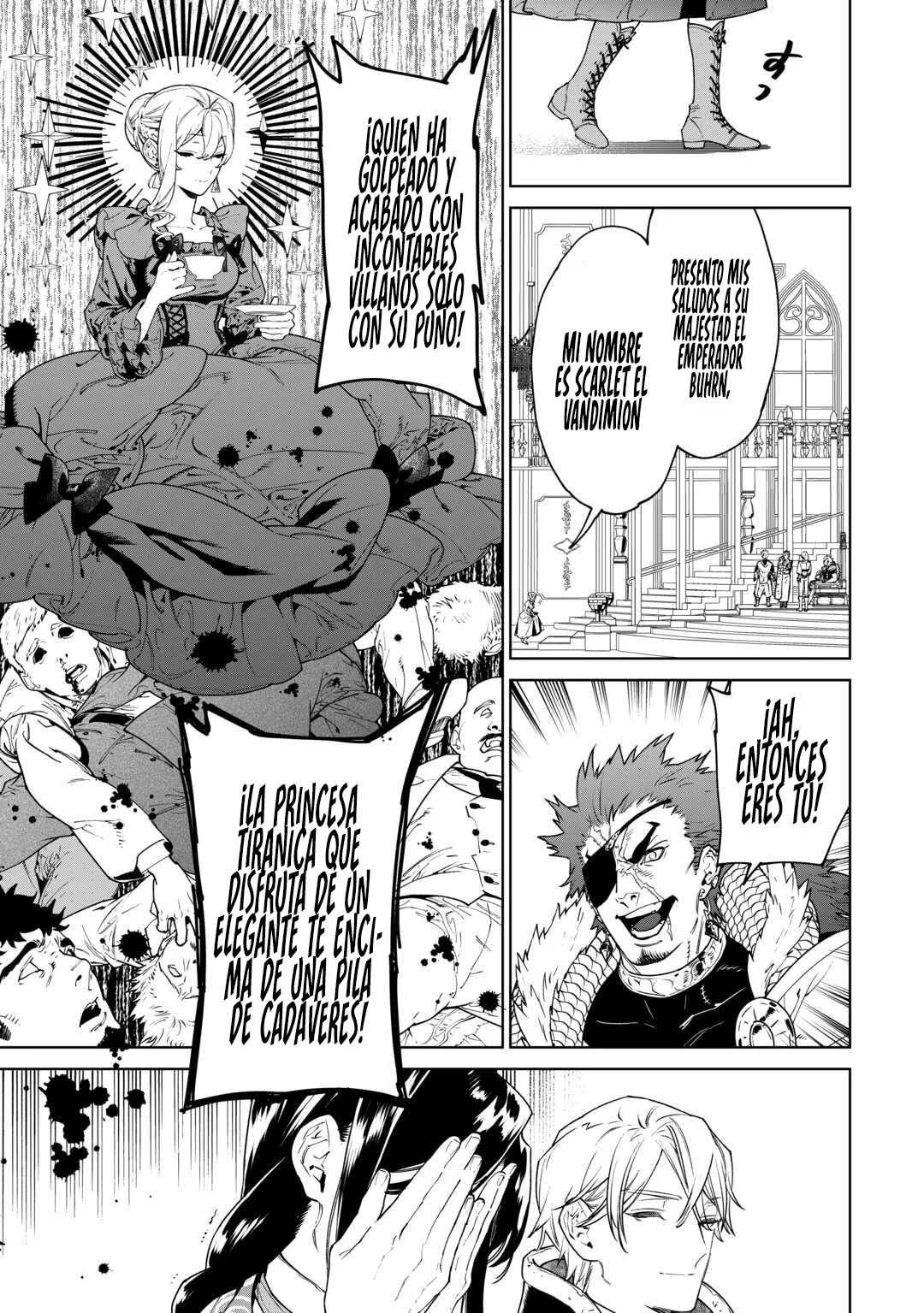 Página 30 del Manga