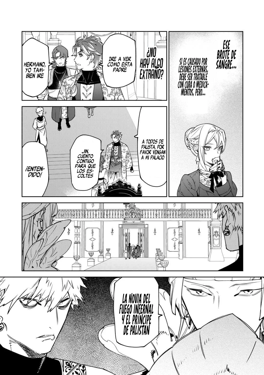 Página 36 del Manga