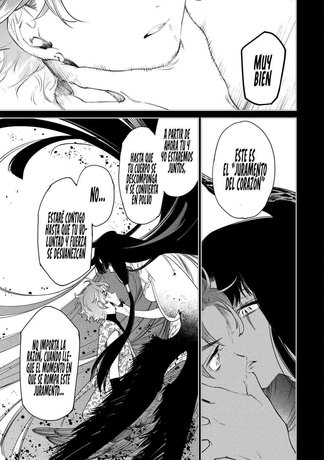 Página 30 del Manga