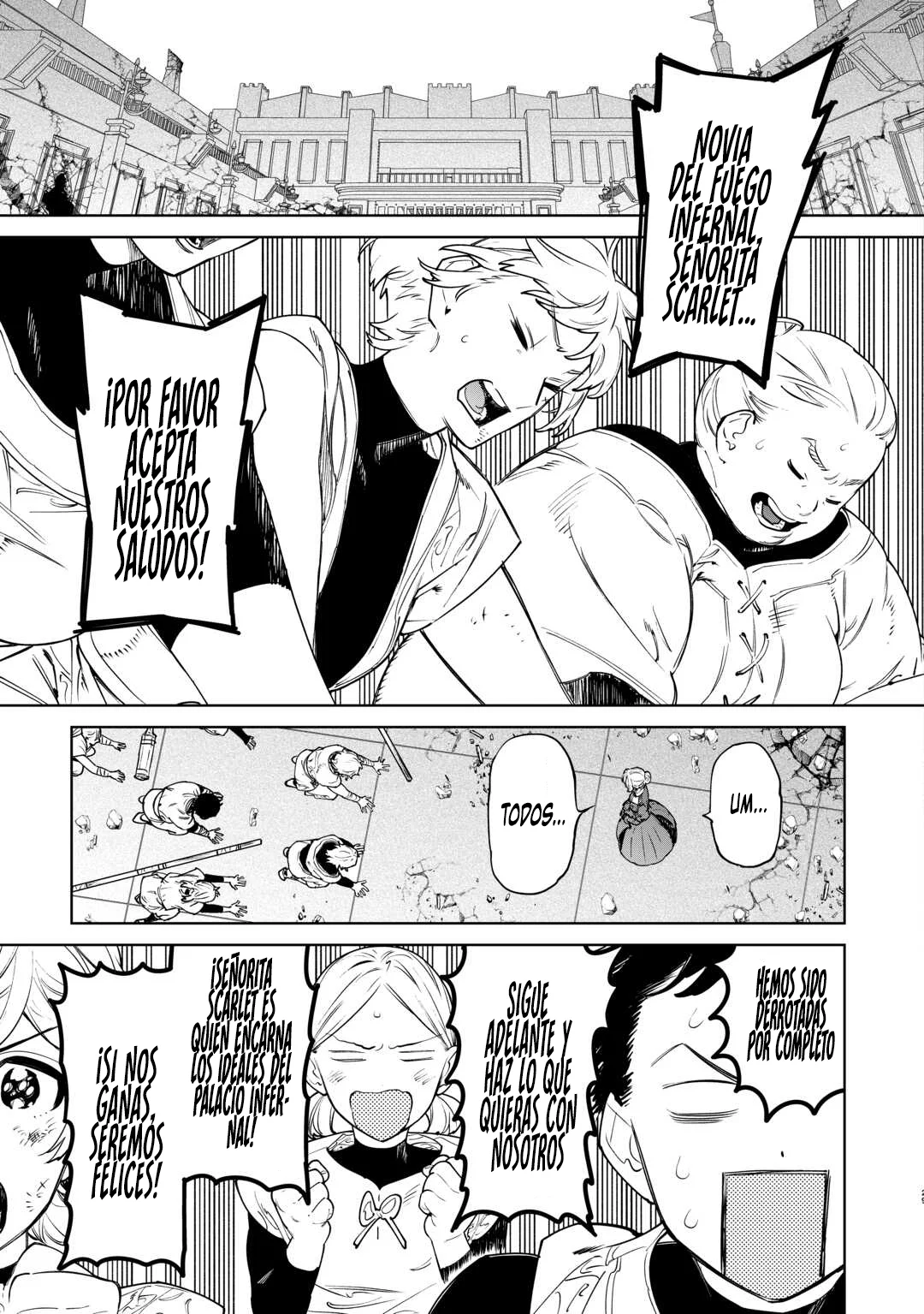 Página 32 del Manga