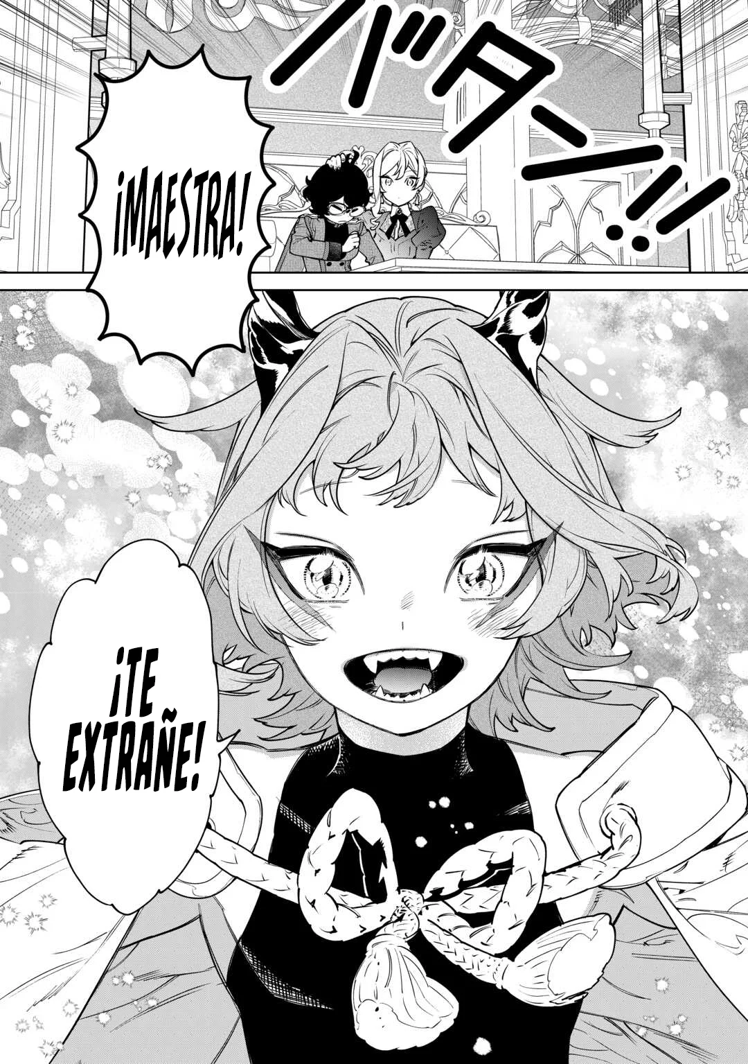 Página 35 del Manga