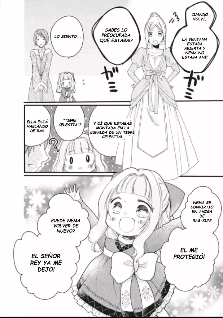 Página 40 del Manga