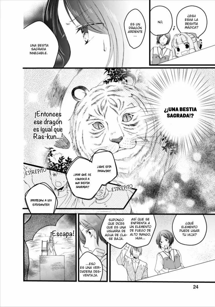 Página 24 del Manga