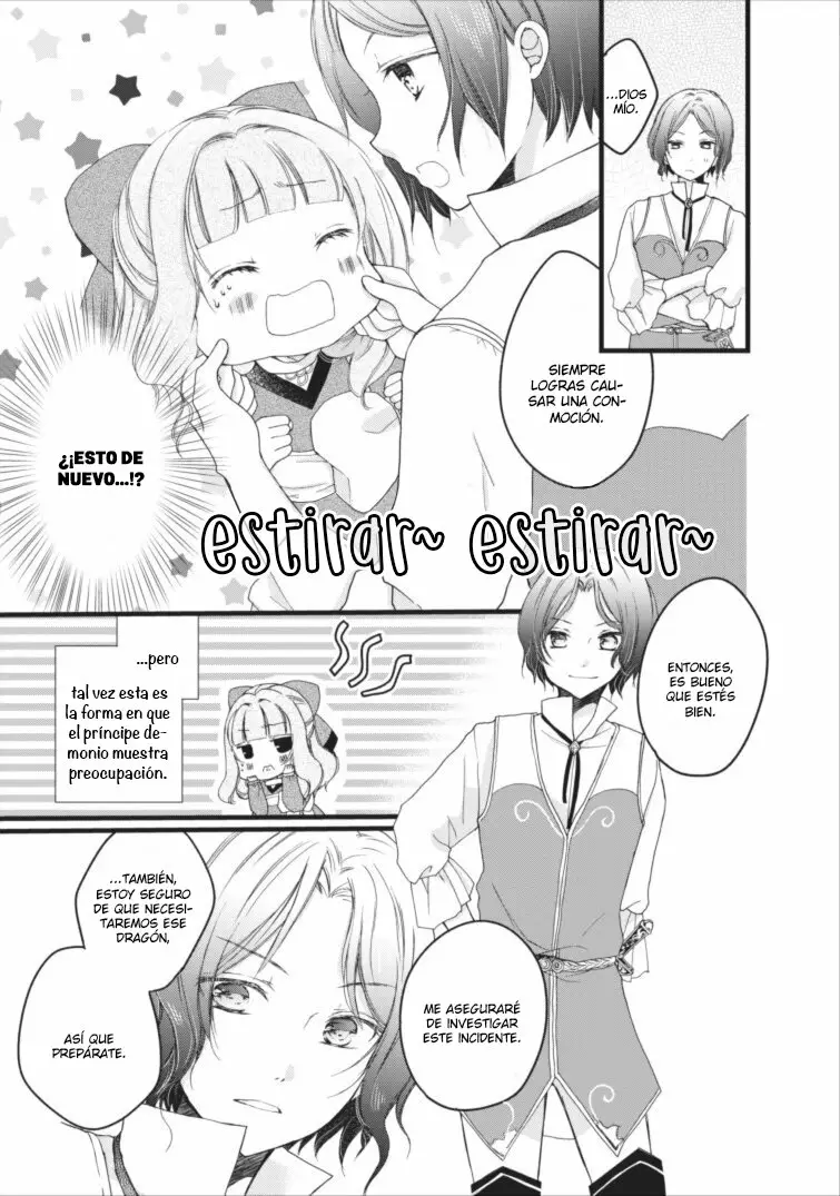 Página 38 del Manga