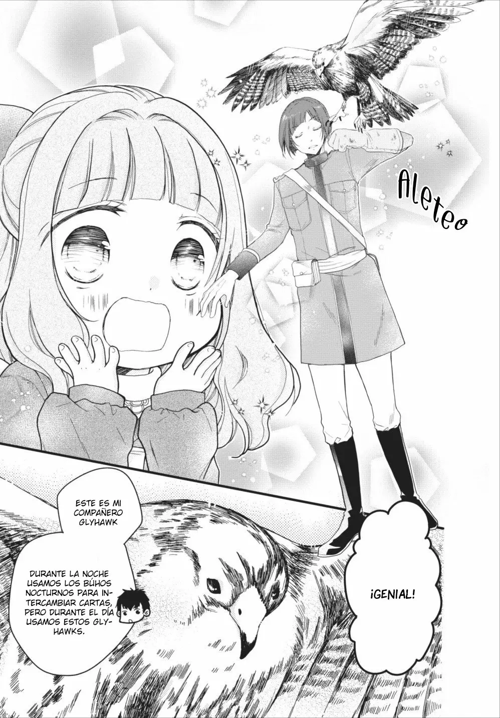 Página 36 del Manga