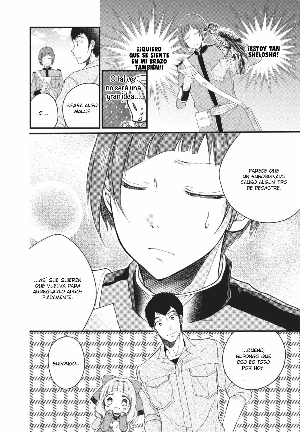 Página 37 del Manga