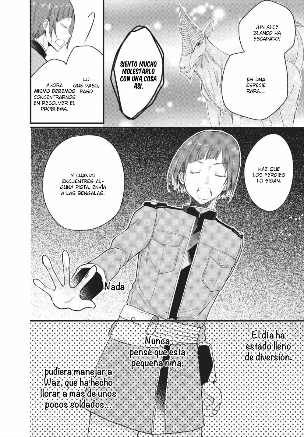 Página 39 del Manga