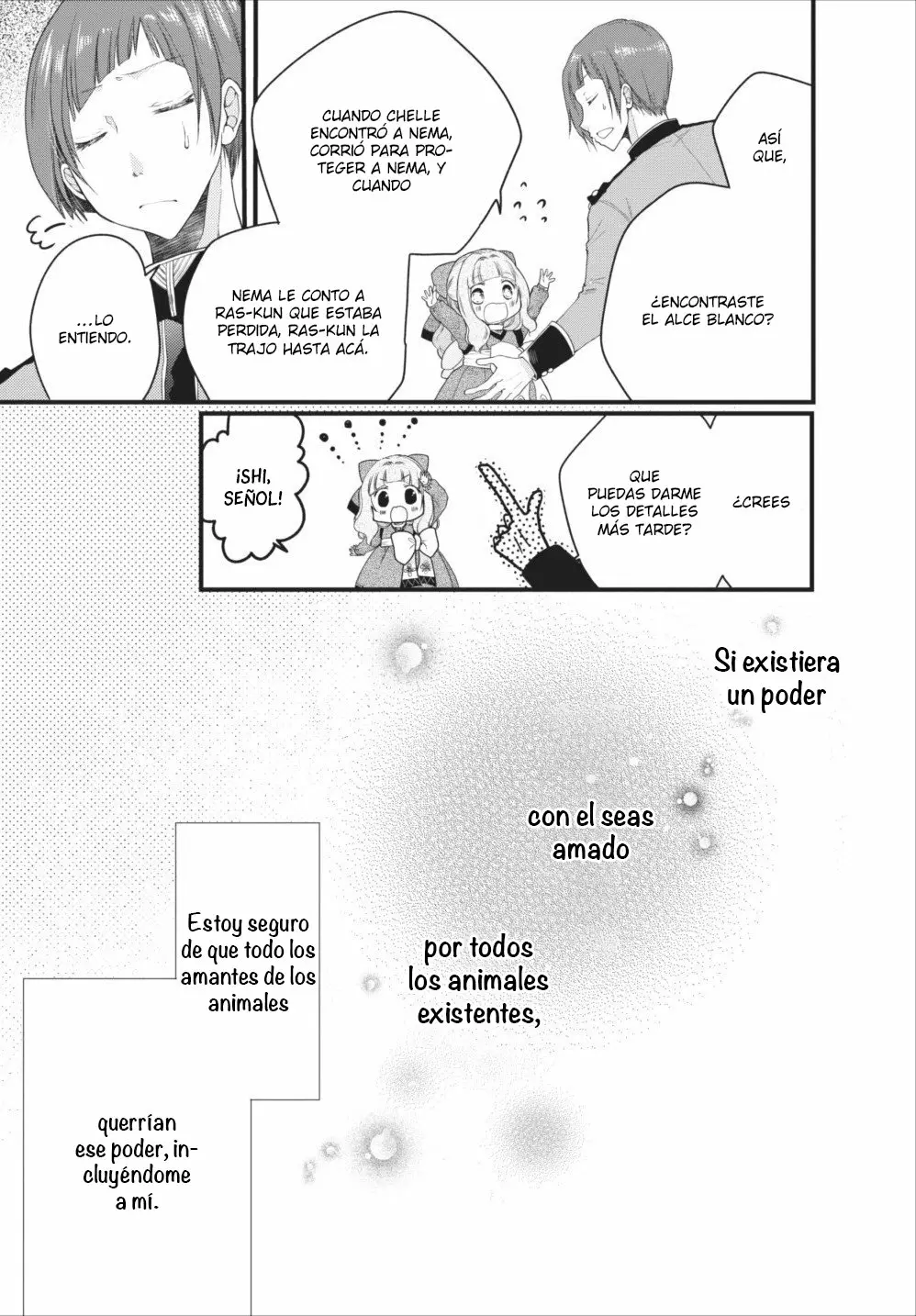 Página 42 del Manga