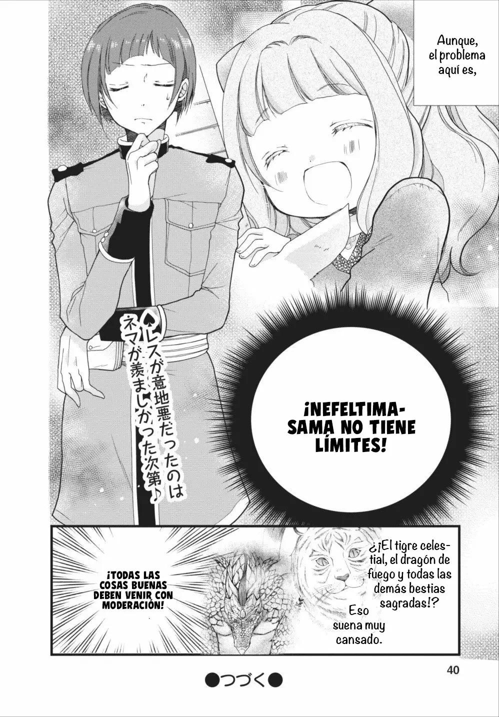 Página 43 del Manga