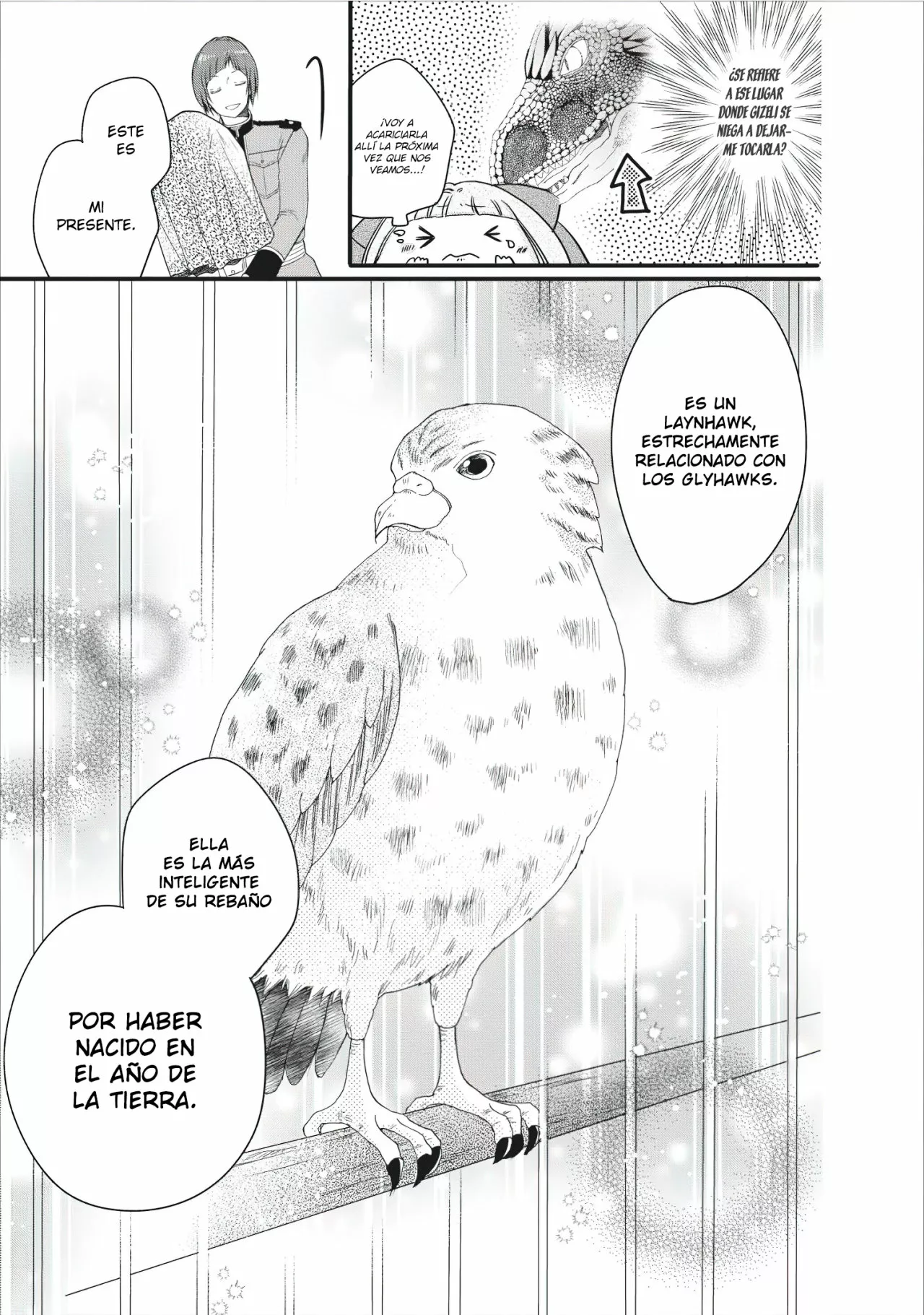 Página 32 del Manga