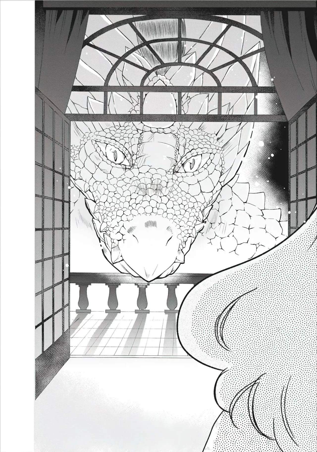 Página 35 del Manga