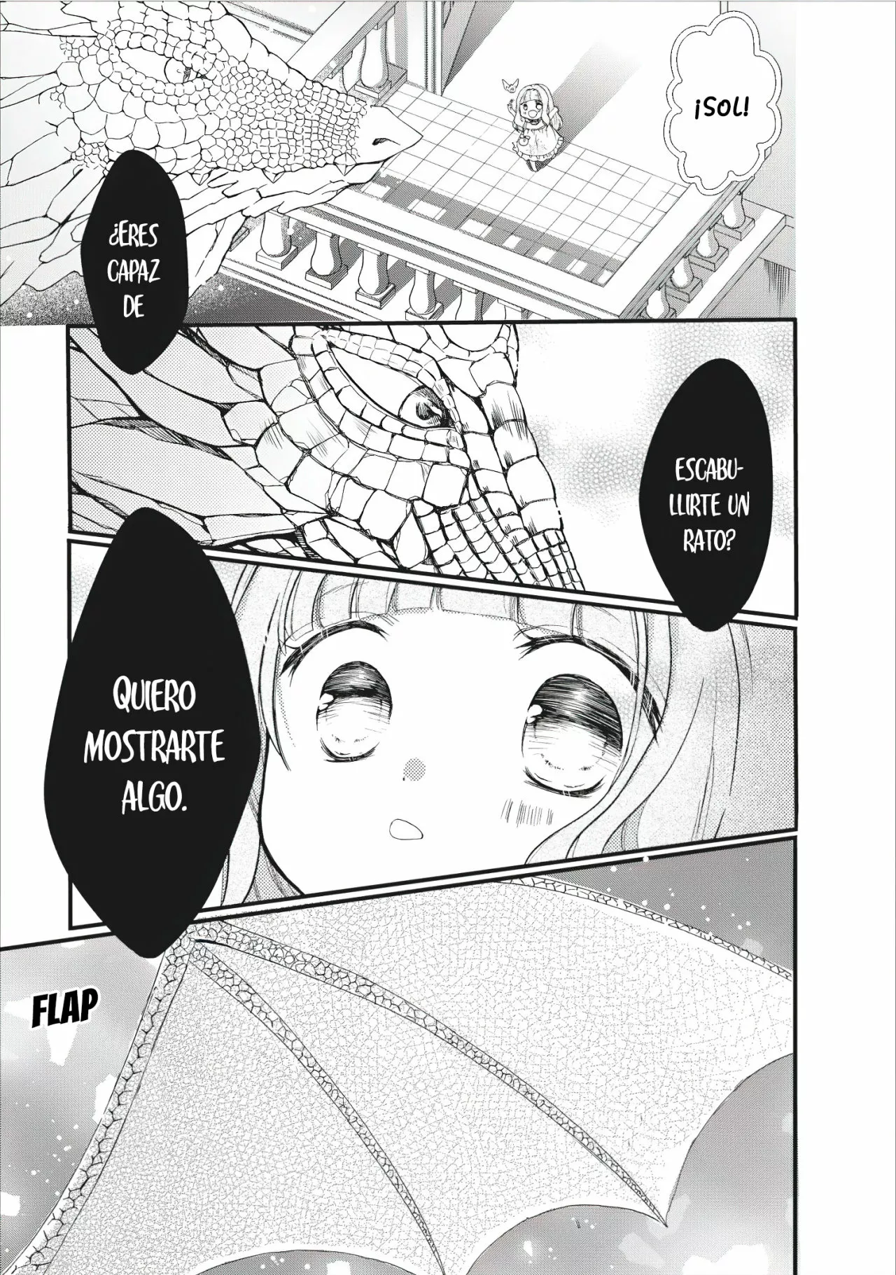 Página 36 del Manga