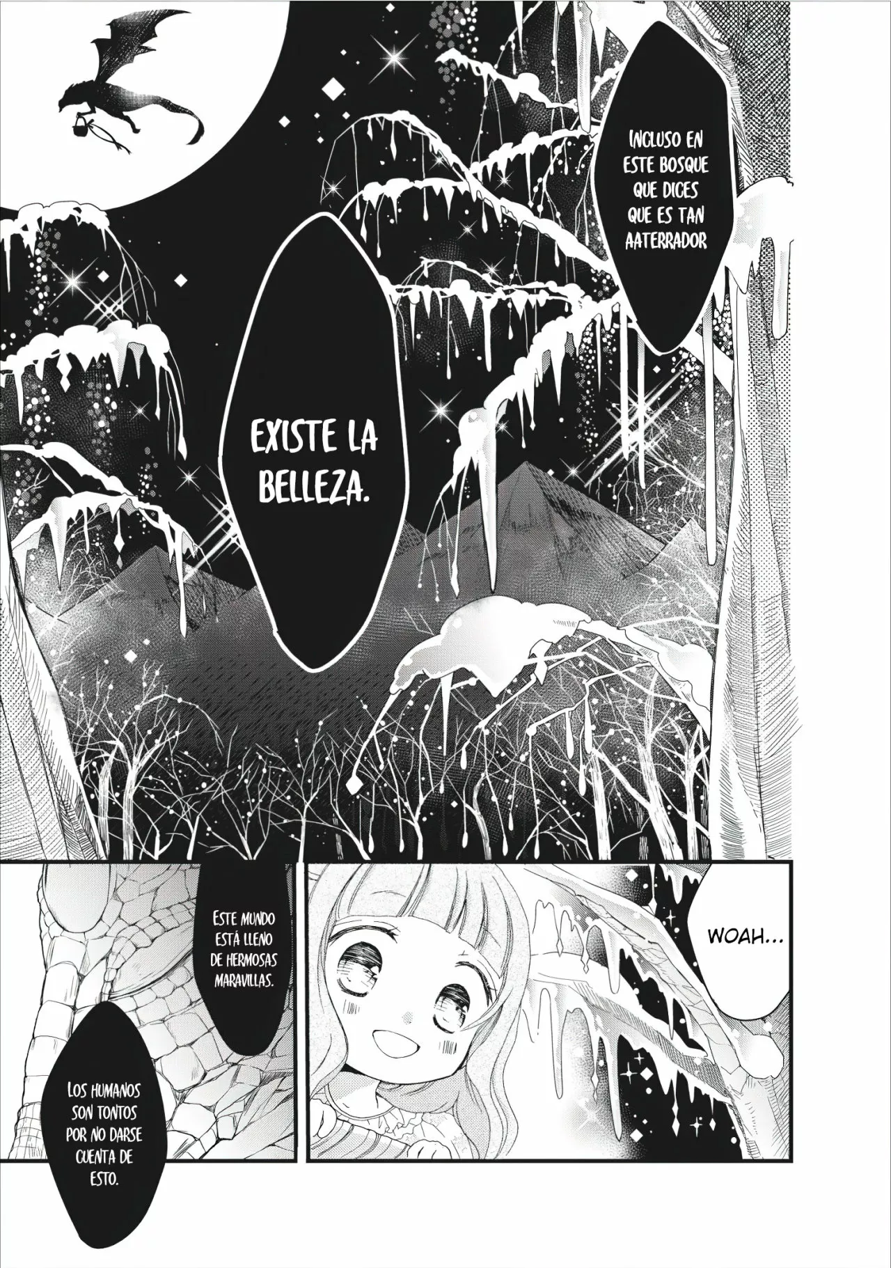 Página 39 del Manga