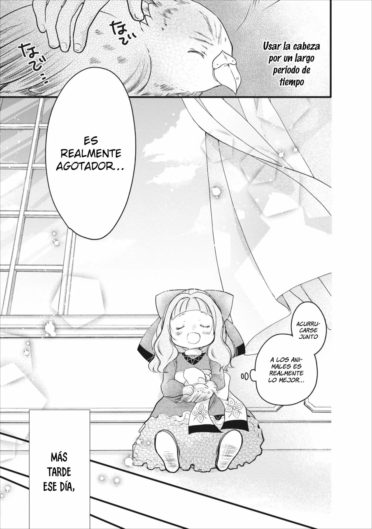 Página 38 del Manga