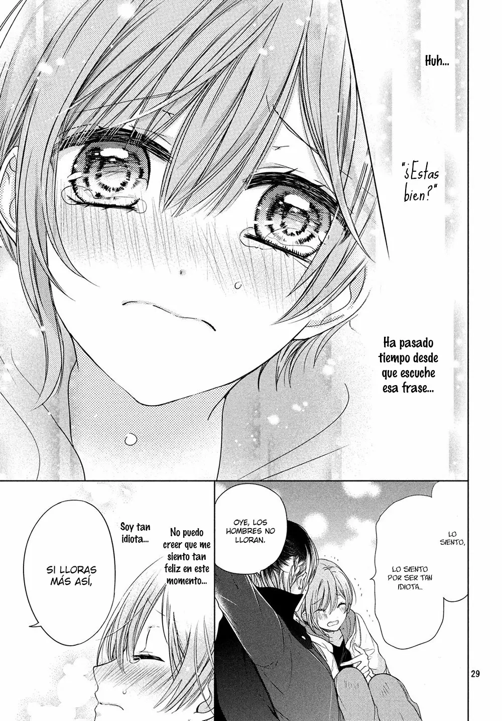 Página 34 del Manga