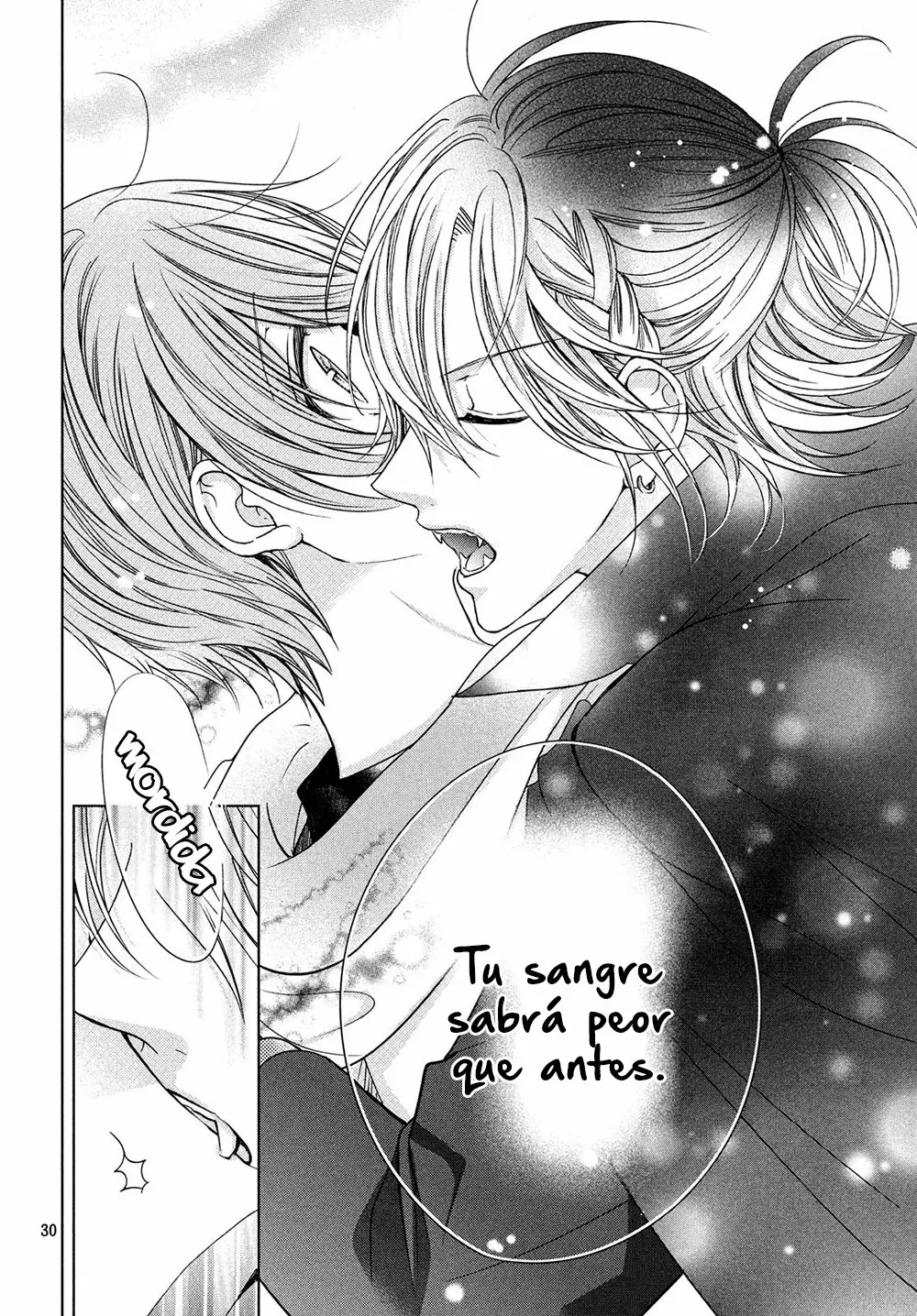 Página 35 del Manga