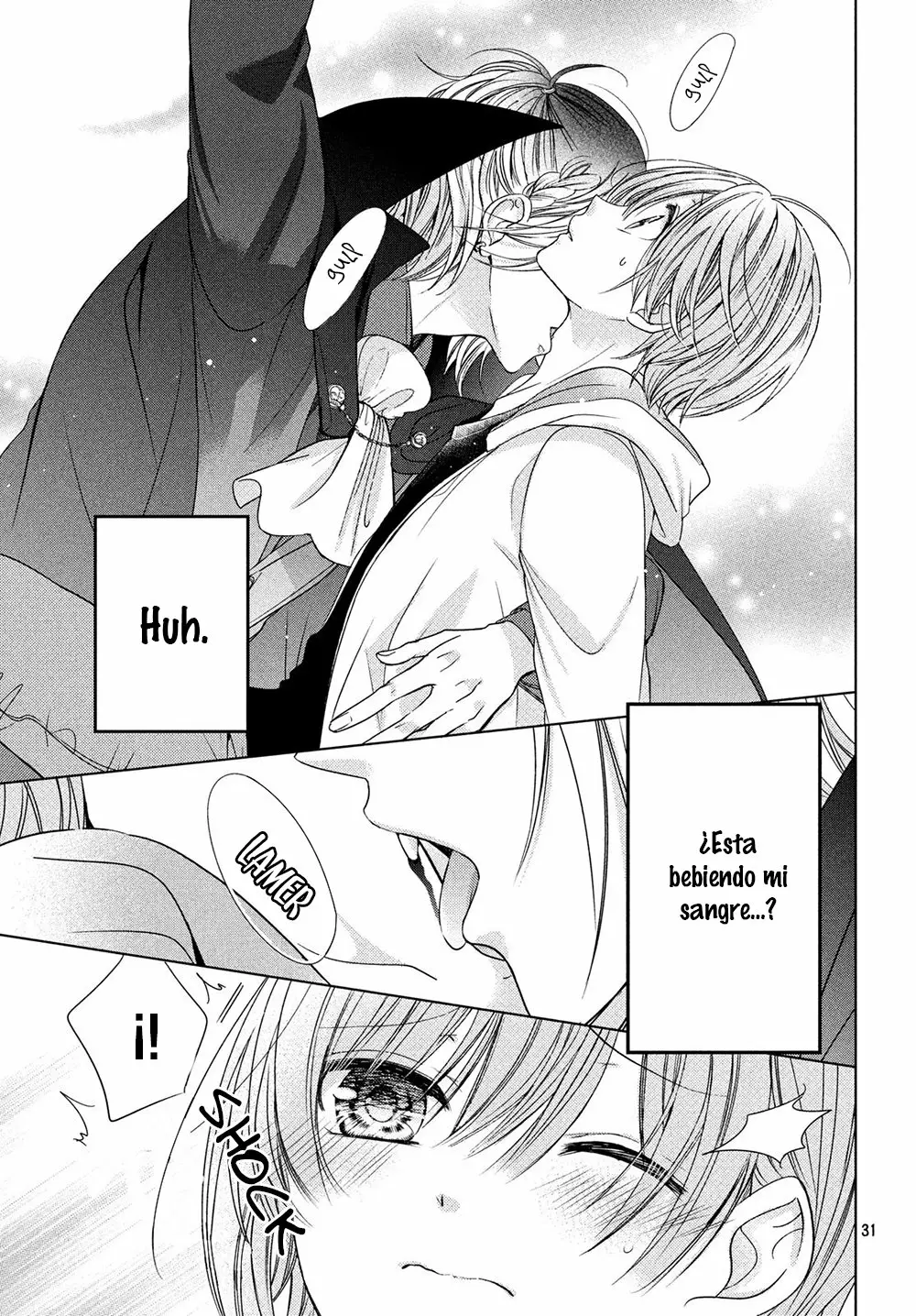 Página 36 del Manga