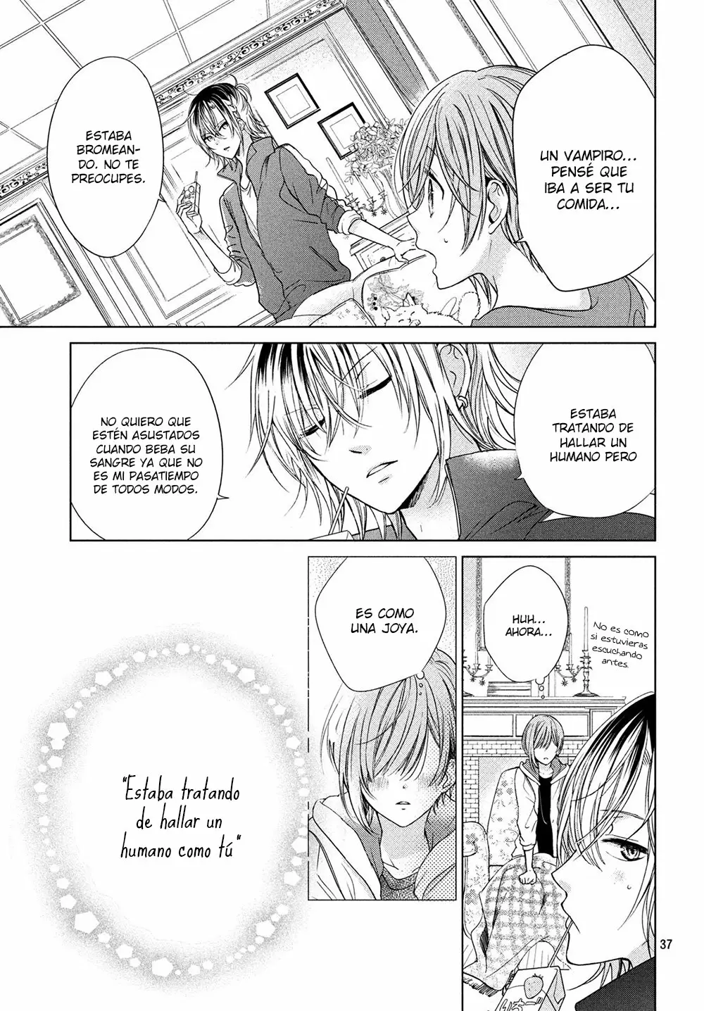 Página 42 del Manga