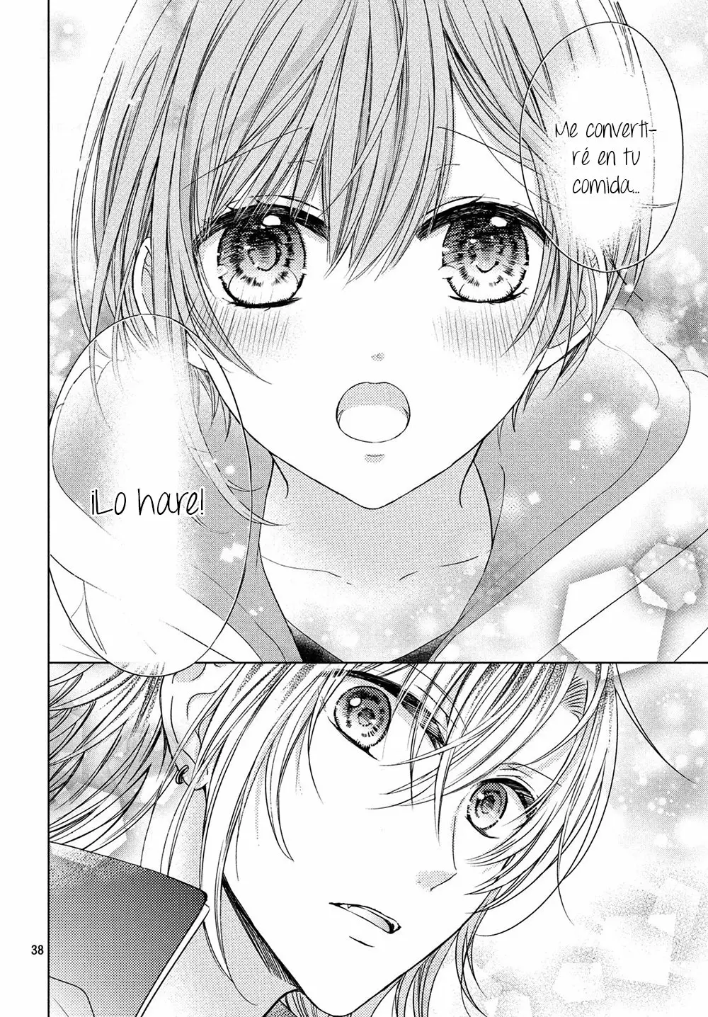 Página 43 del Manga