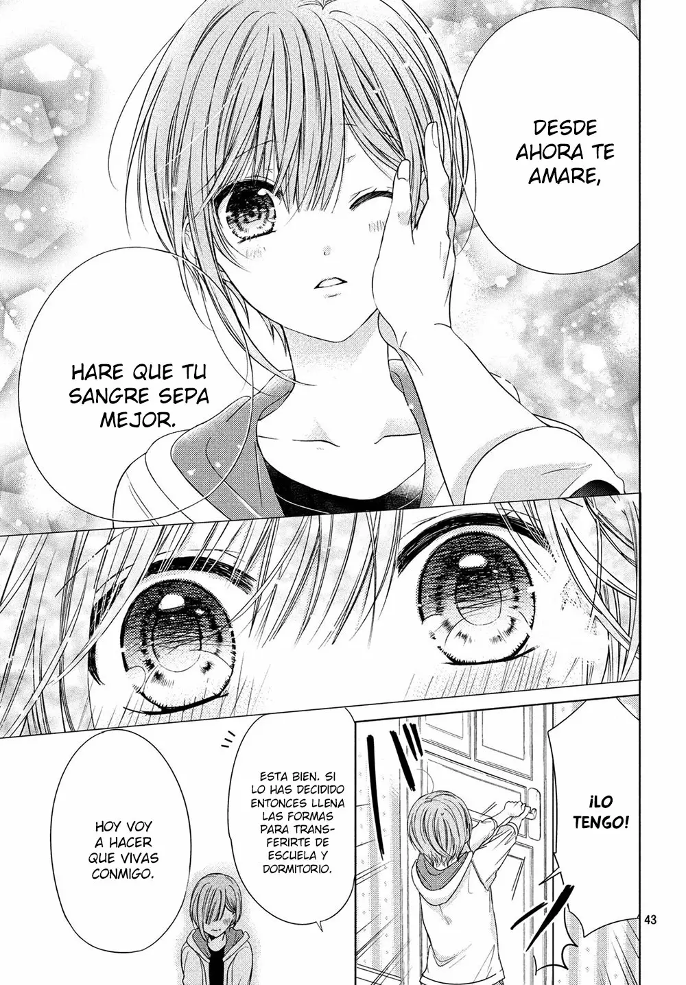 Página 48 del Manga