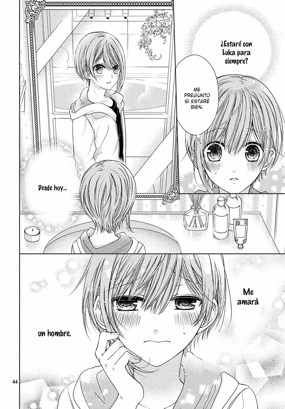 Página 49 del Manga