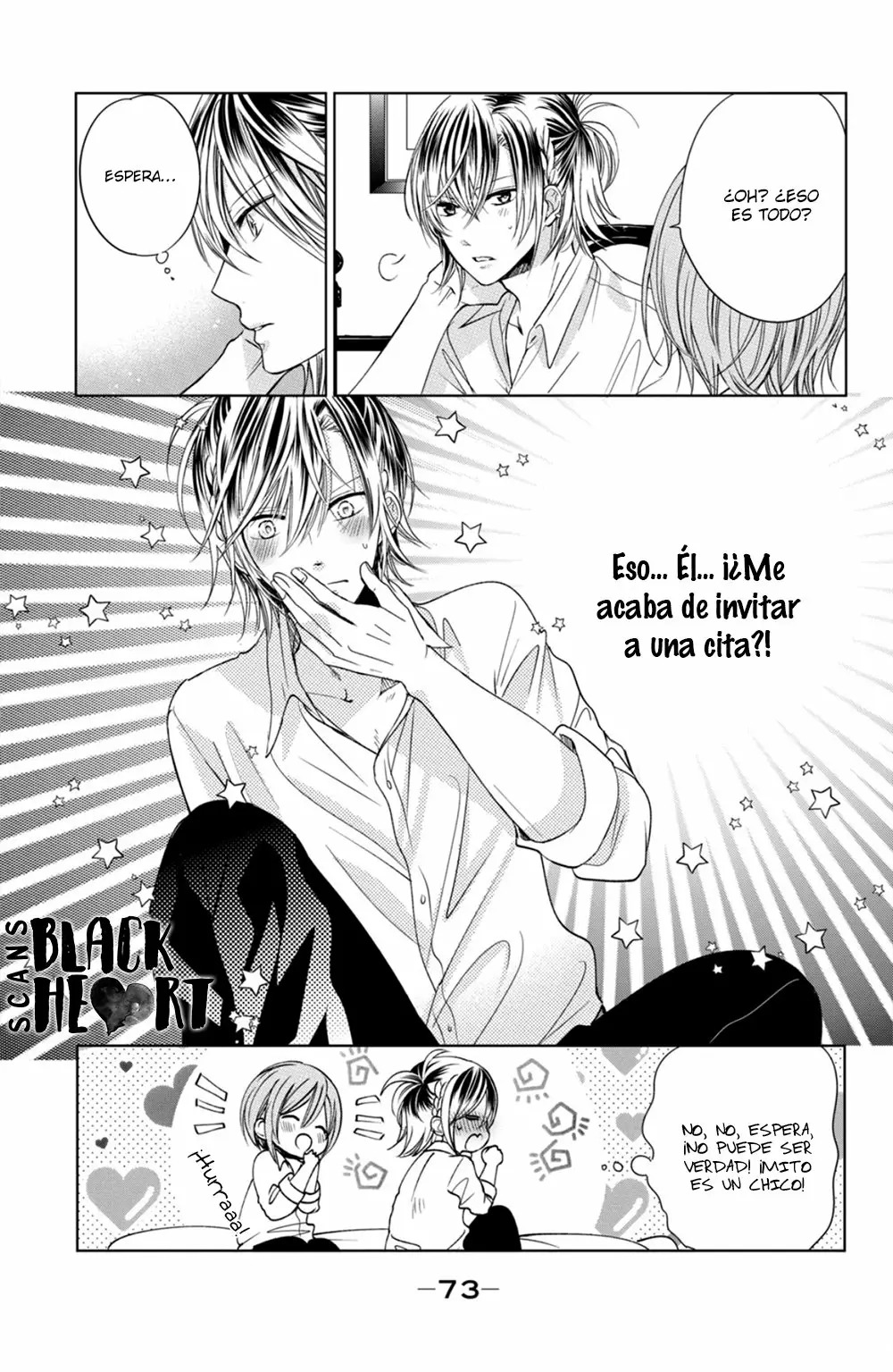 Página 37 del Manga