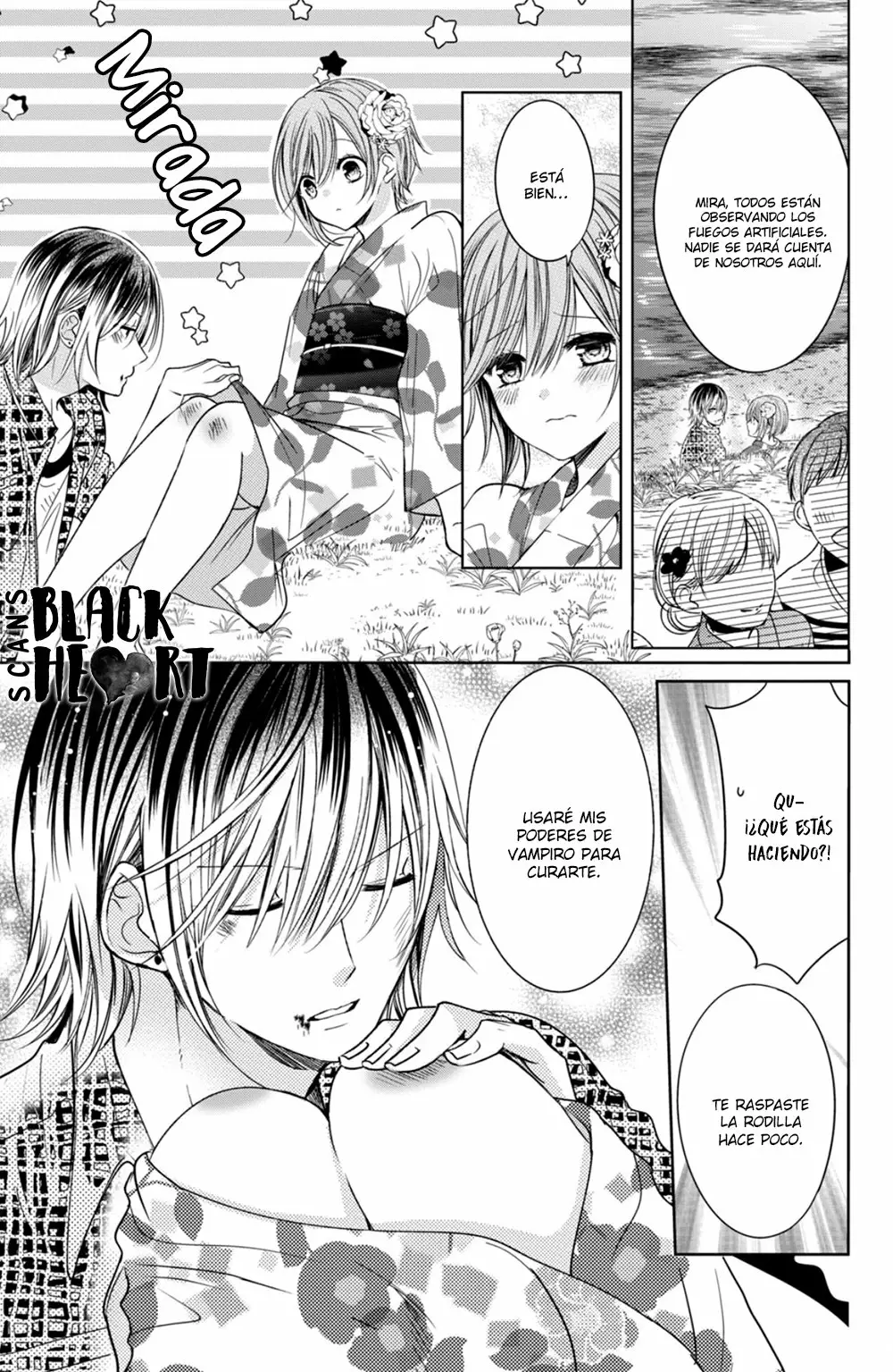 Página 32 del Manga