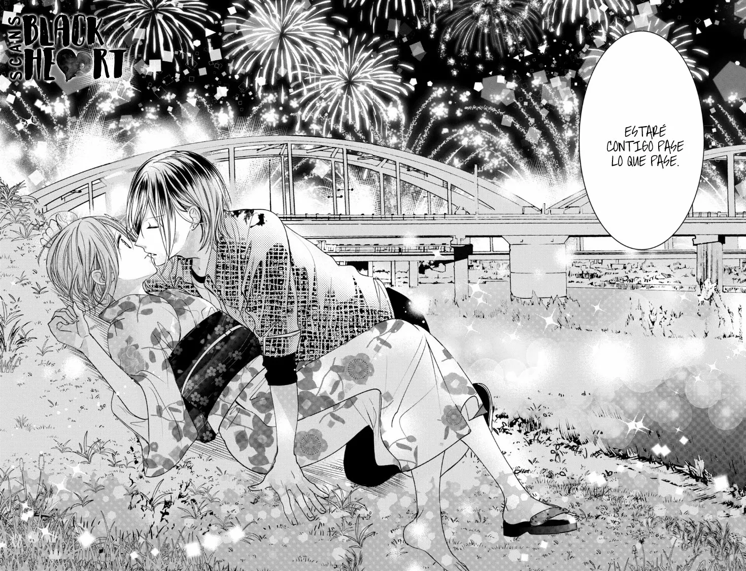 Página 37 del Manga