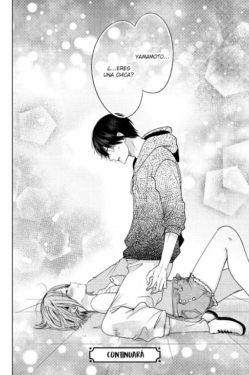 Página 37 del Manga