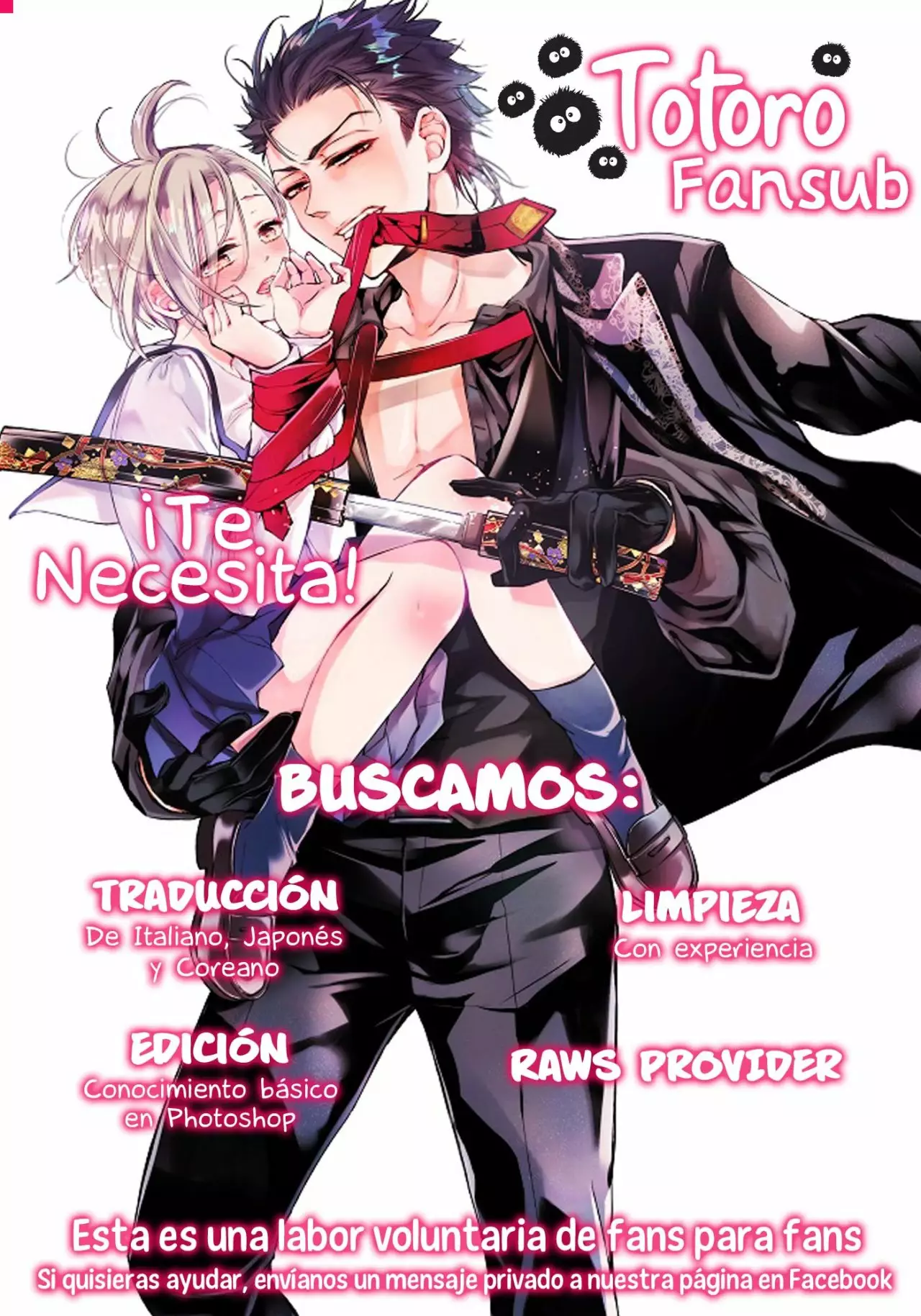 Página 38 del Manga