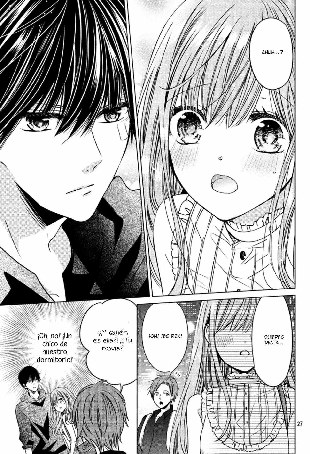 Página 32 del Manga