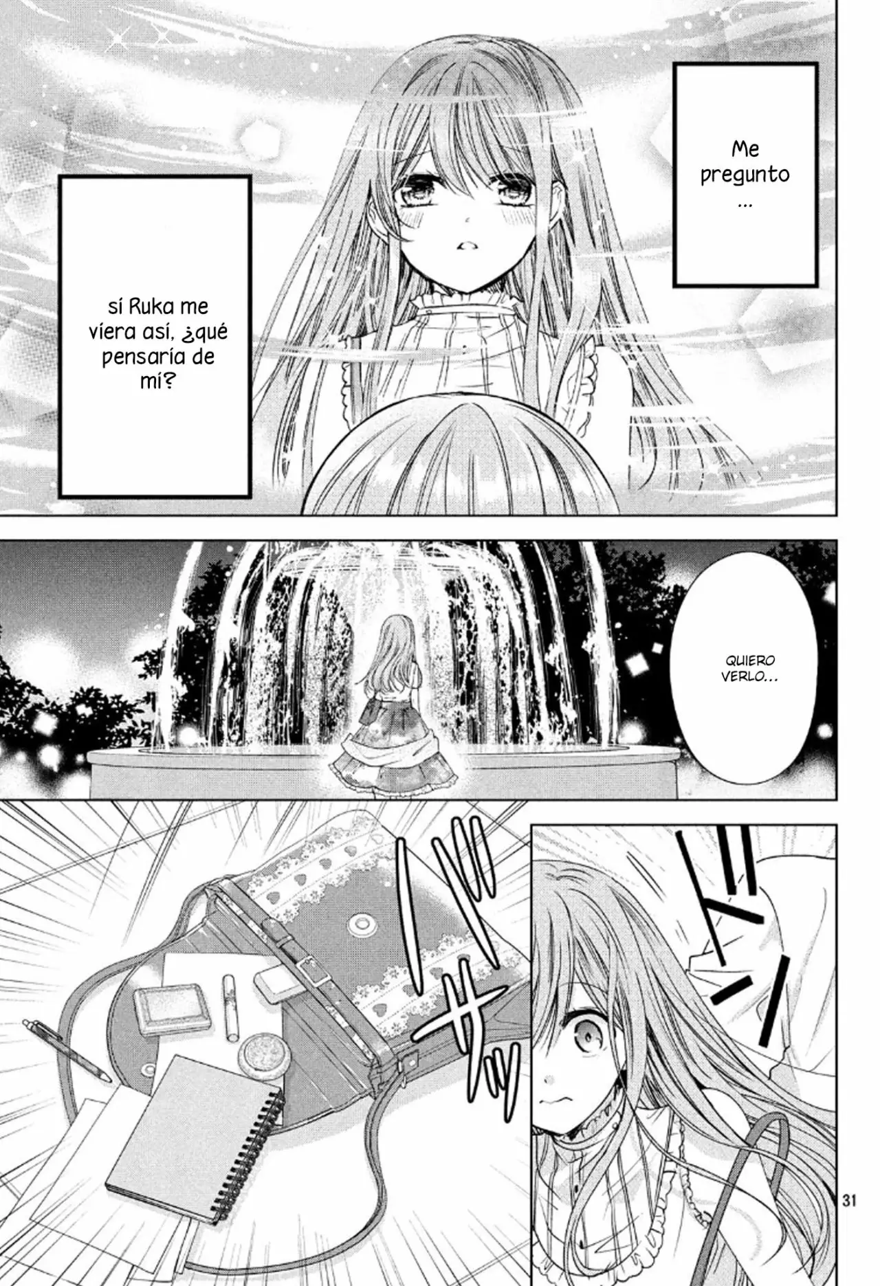 Página 36 del Manga