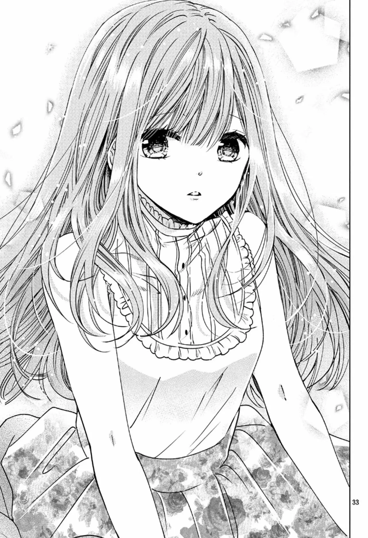 Página 38 del Manga