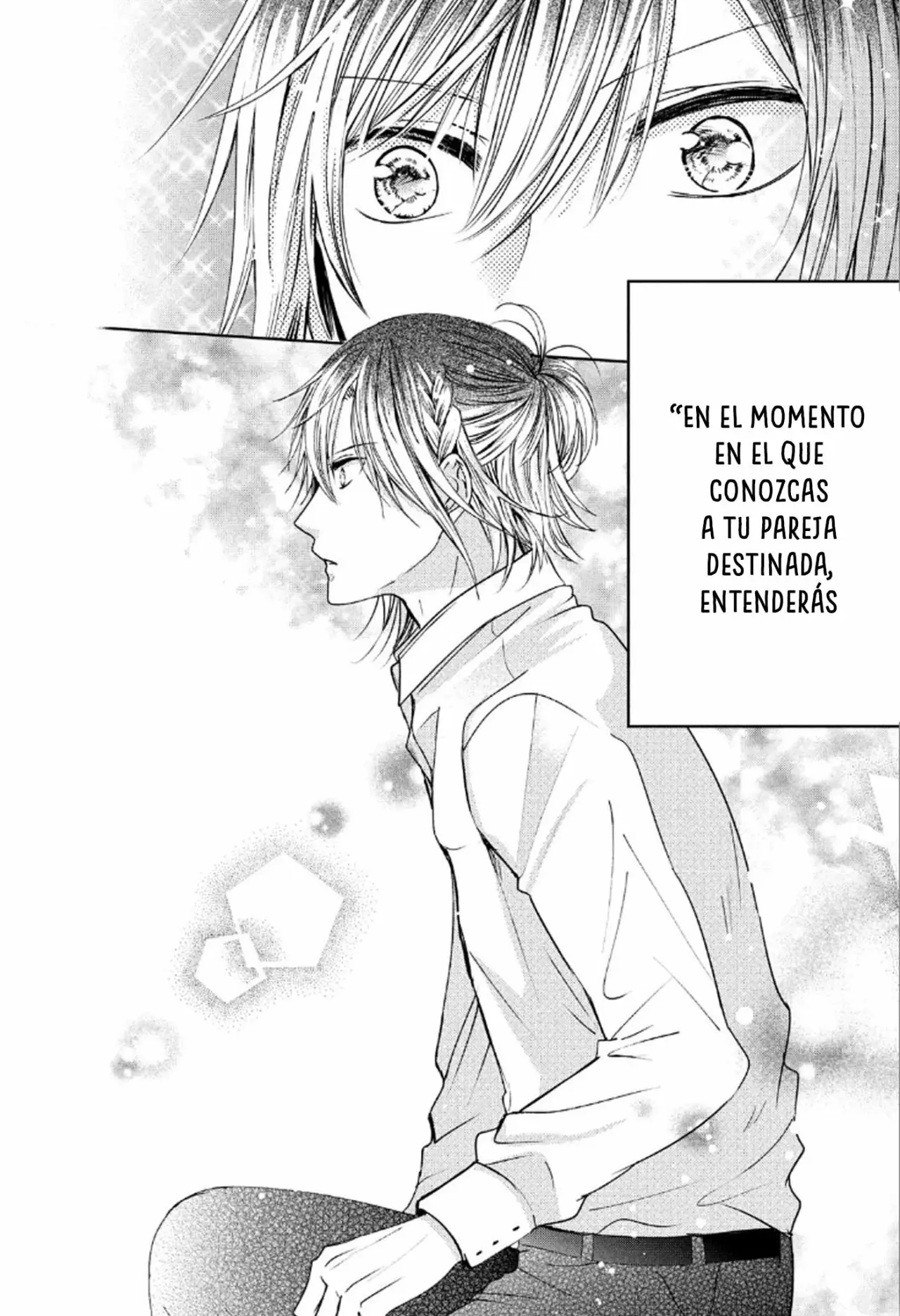 Página 39 del Manga