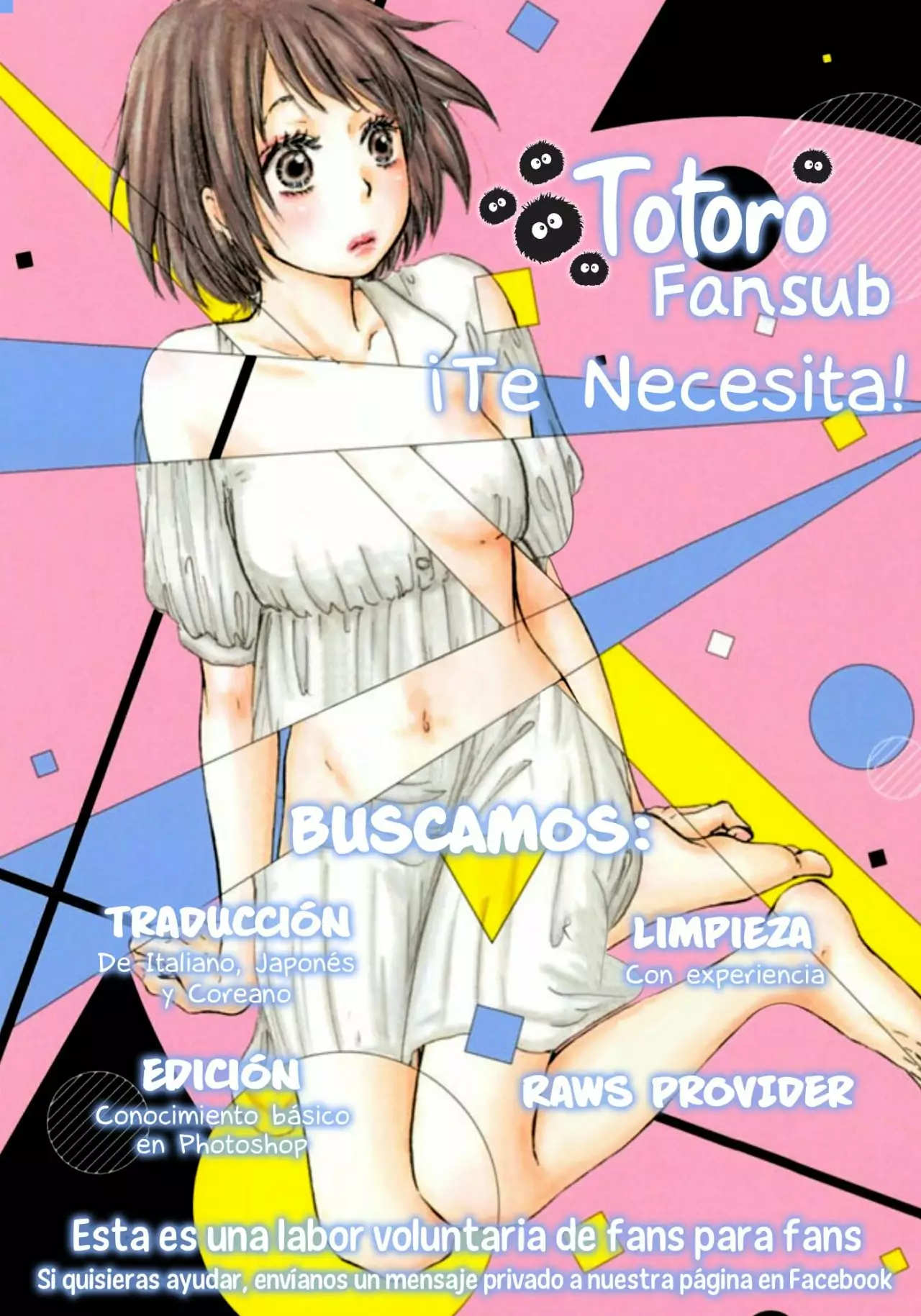 Página 41 del Manga