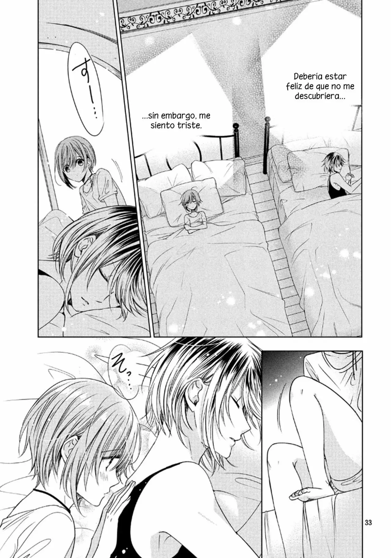 Página 34 del Manga