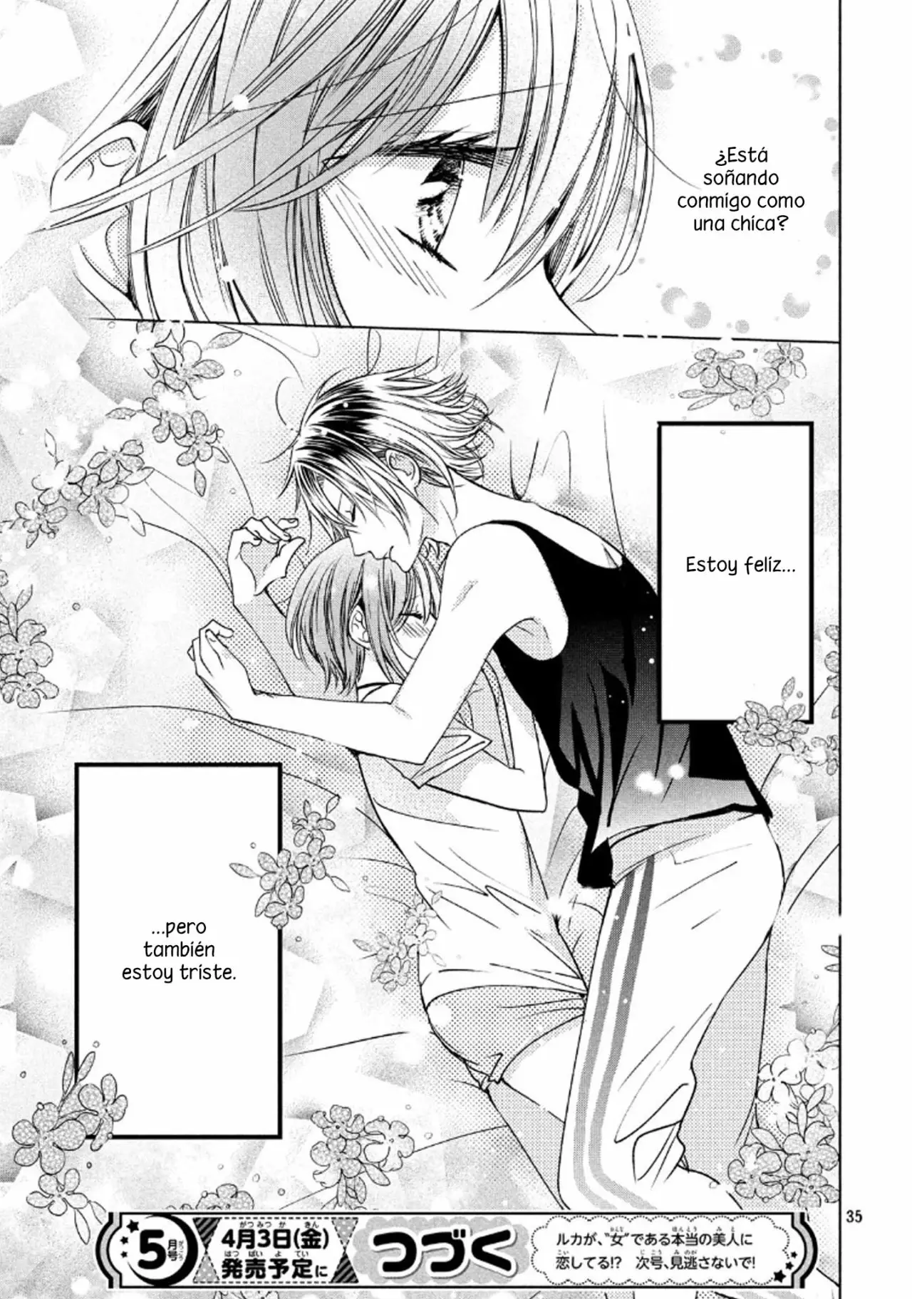Página 36 del Manga