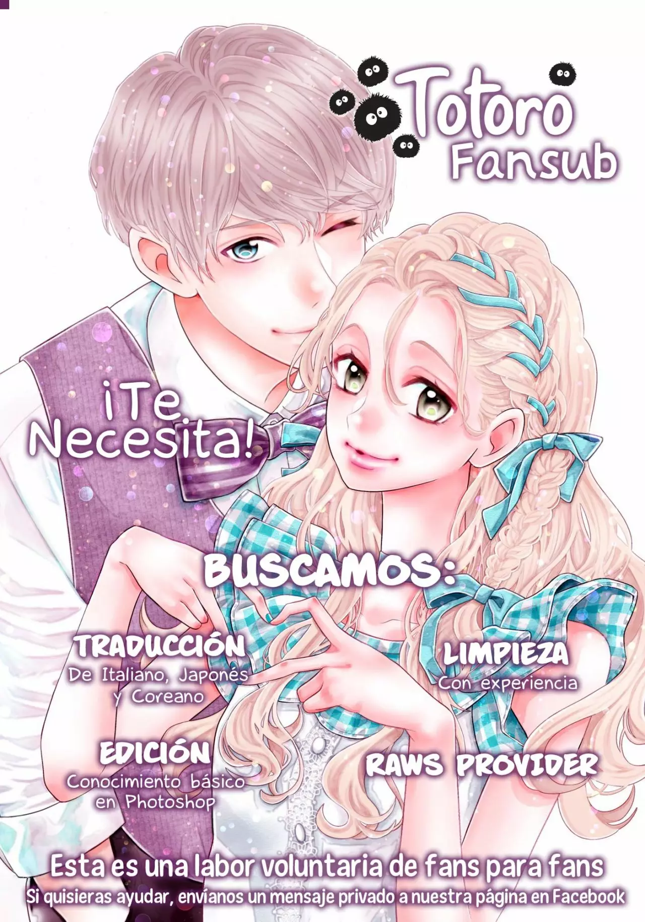 Página 37 del Manga