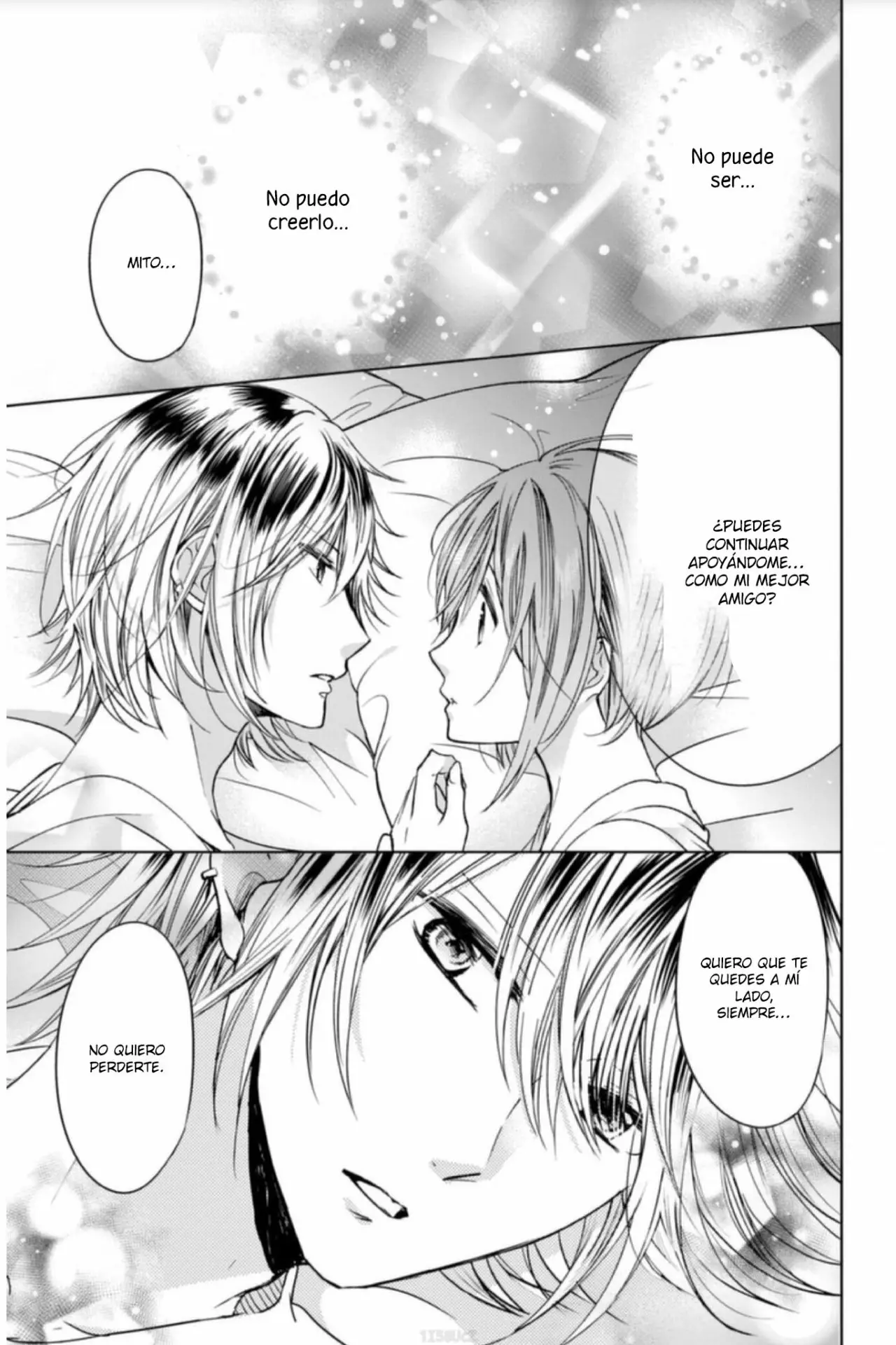 Página 36 del Manga