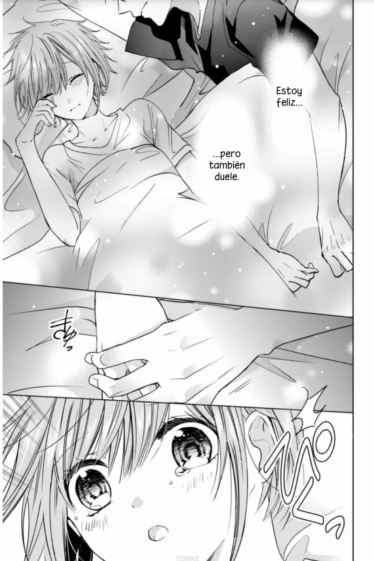 Página 38 del Manga