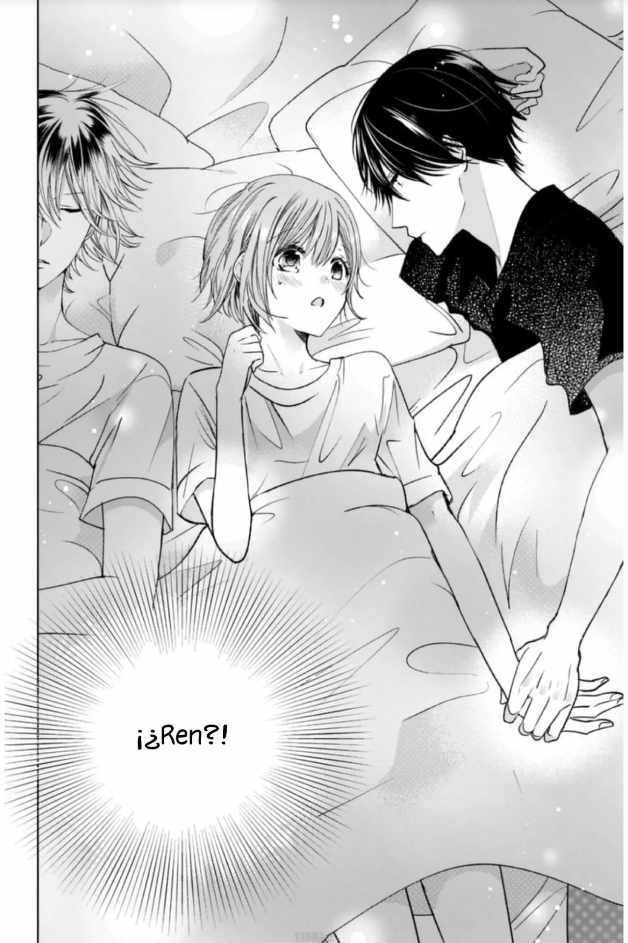 Página 39 del Manga